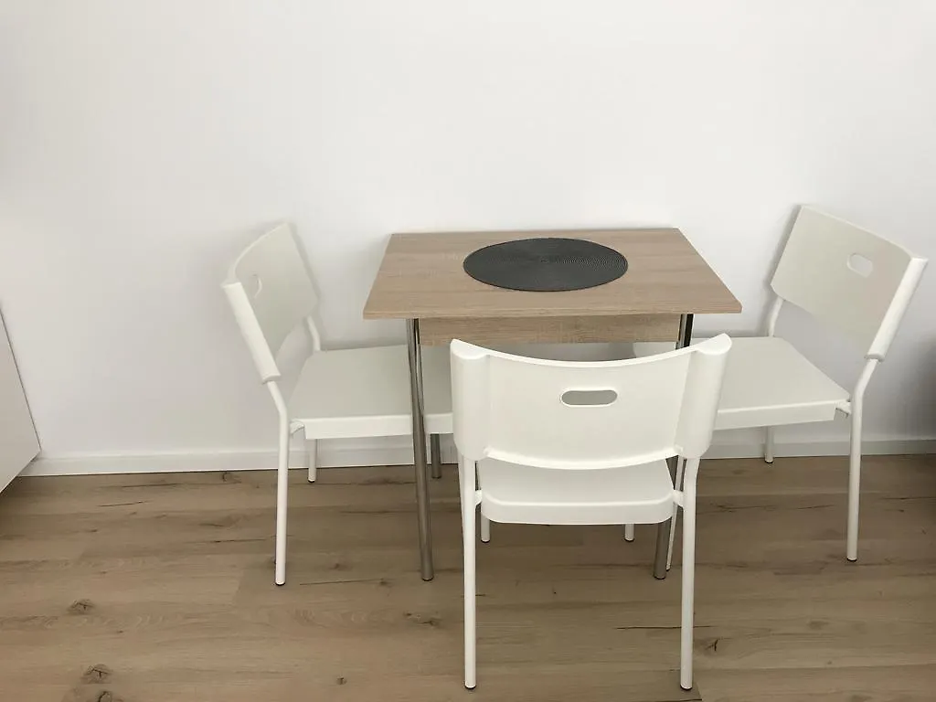 City Apartment Colónia
