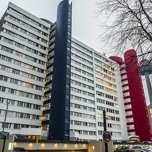 Downtown Ehrenfeld Apartment