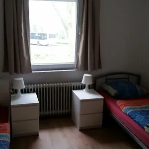 Ferienwohnung Surova Apartment