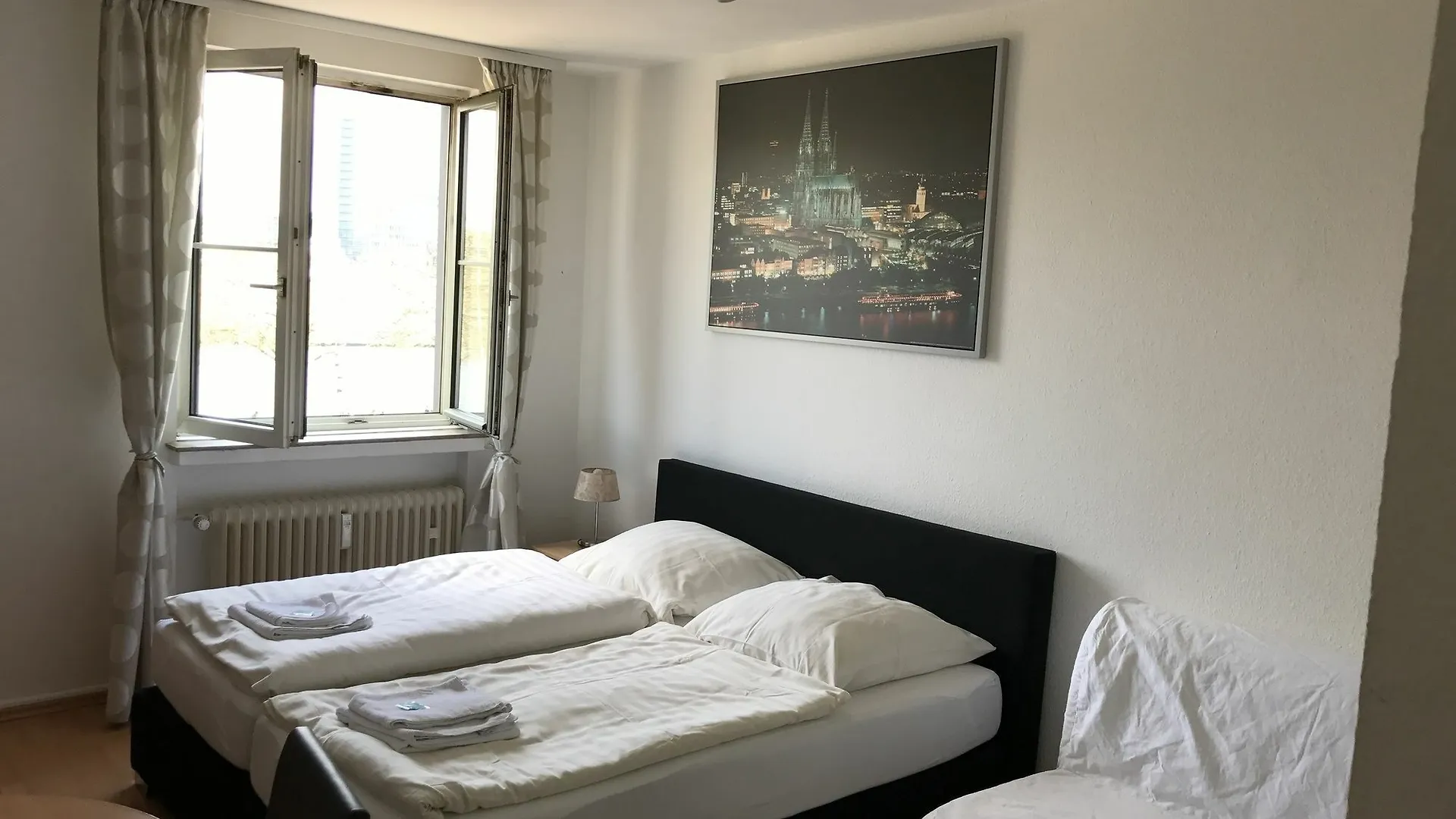 City Apartment Cologne